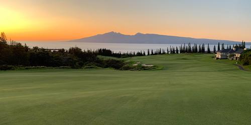 Maui