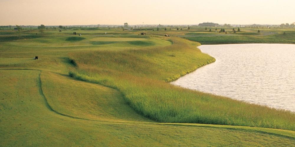 Bolingbrook GC