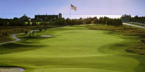 Getting To Know: Horseshoe Bay Golf Club