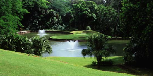 Makaha Resort Golf Club