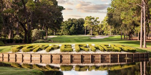 Innisbrook Resort - Copperhead Course