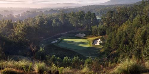 FarmLinks Golf Club at Pursell Farms Golf Package