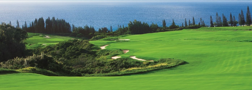2023 Best Hawaii Golf Courses List