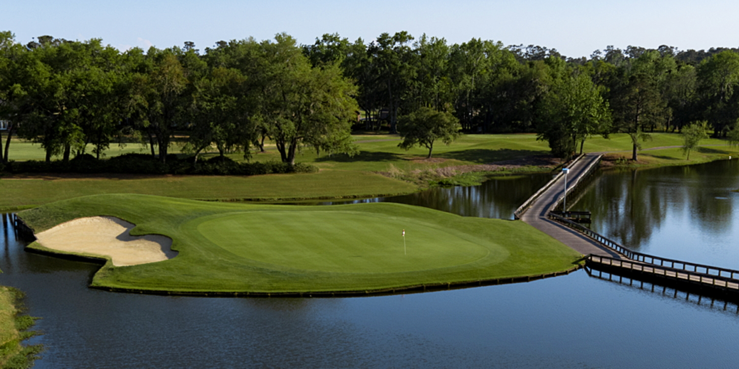 Willbrook Golf Club