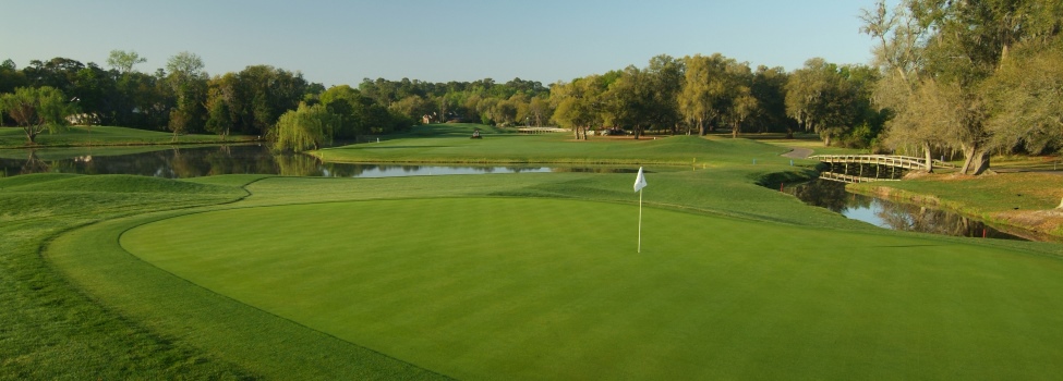 Willbrook Golf Club
