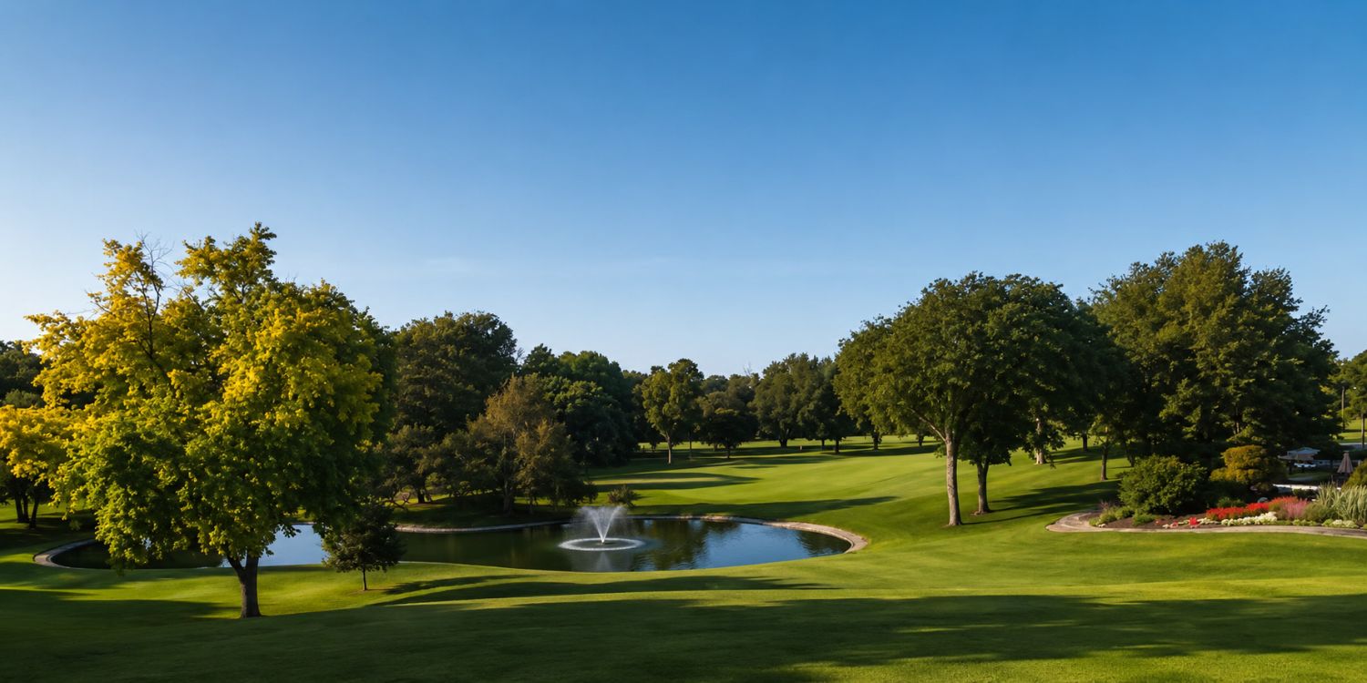 Aurora Country Club