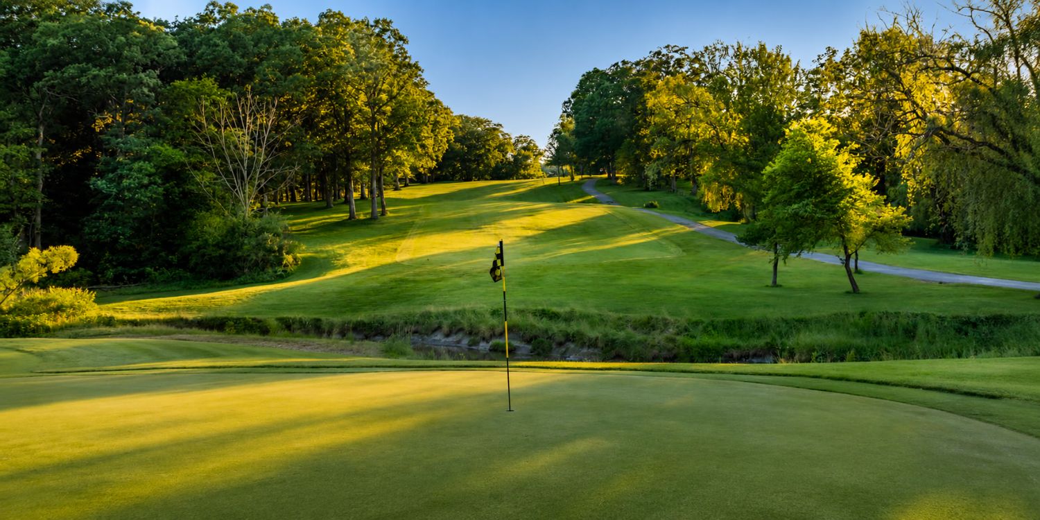 Balmoral Woods Country Club