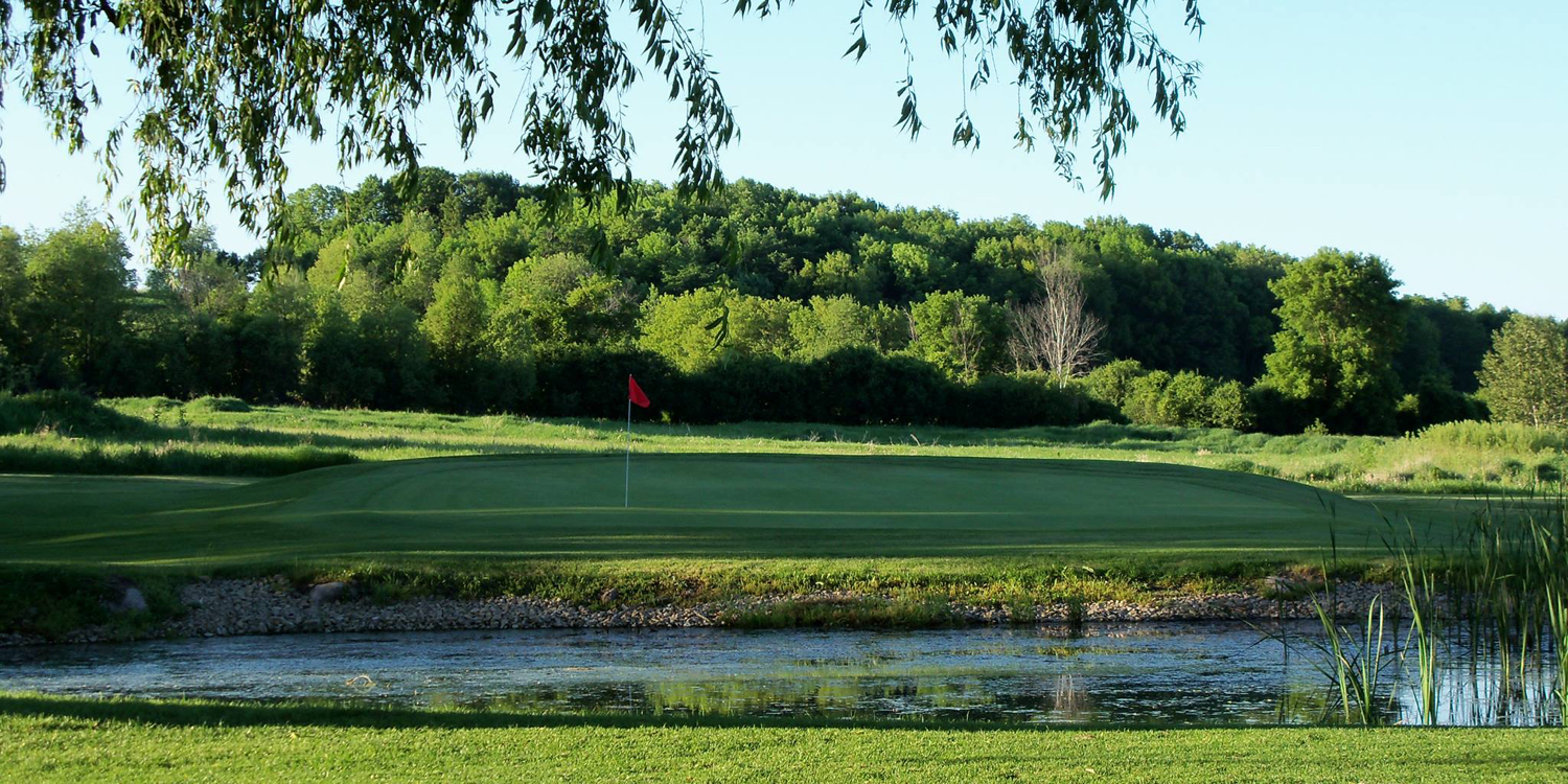 Cedar Springs Golf Course