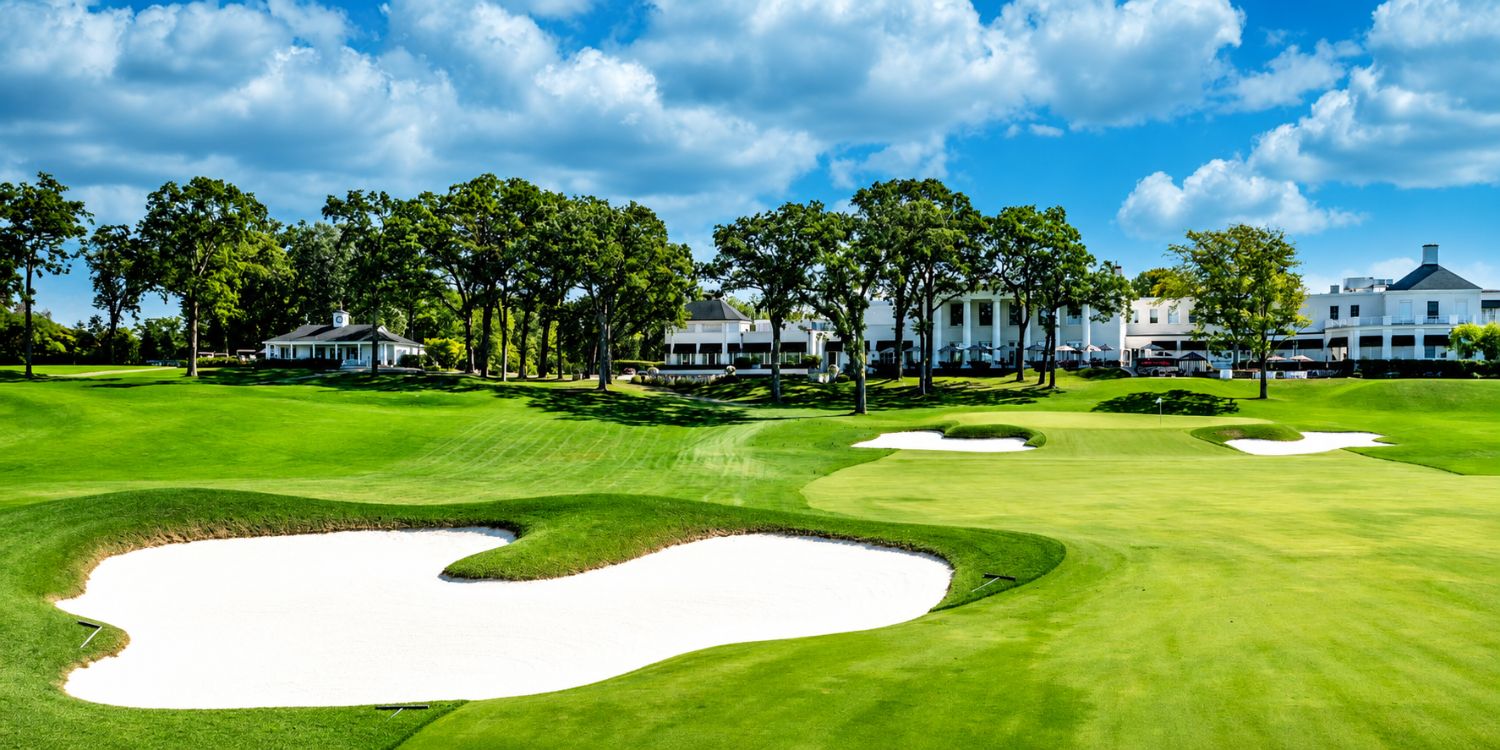 Exmoor Country Club