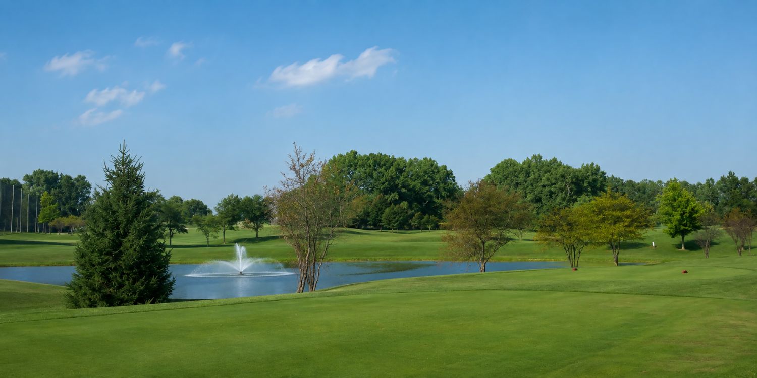 Fountain Hills Golf Club