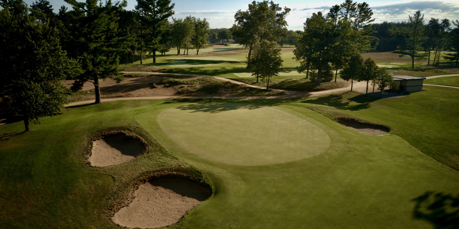Stevens Point Country Club