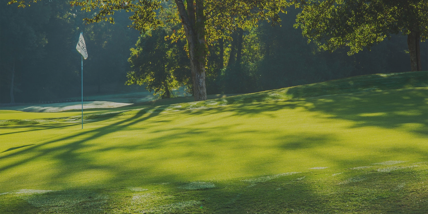 Tamahka Trails Golf Club