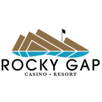 Rocky Gap Casino Resort logo