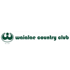 Waialae Country Club