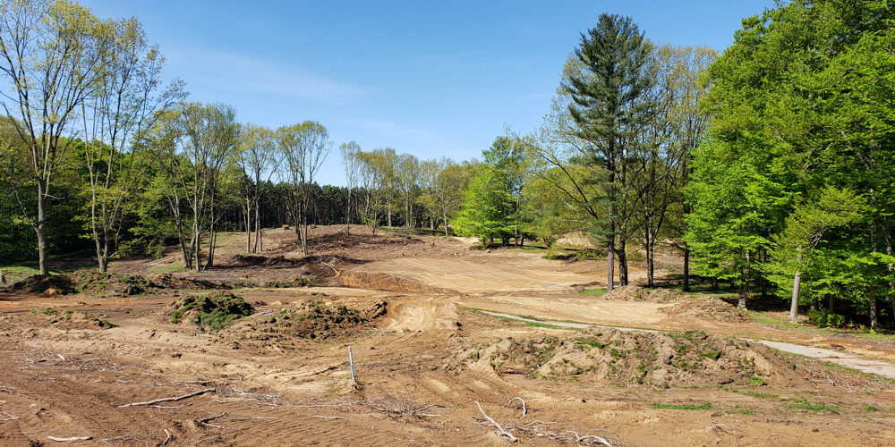 New Course To Open Next Year in Southwestern Michigan