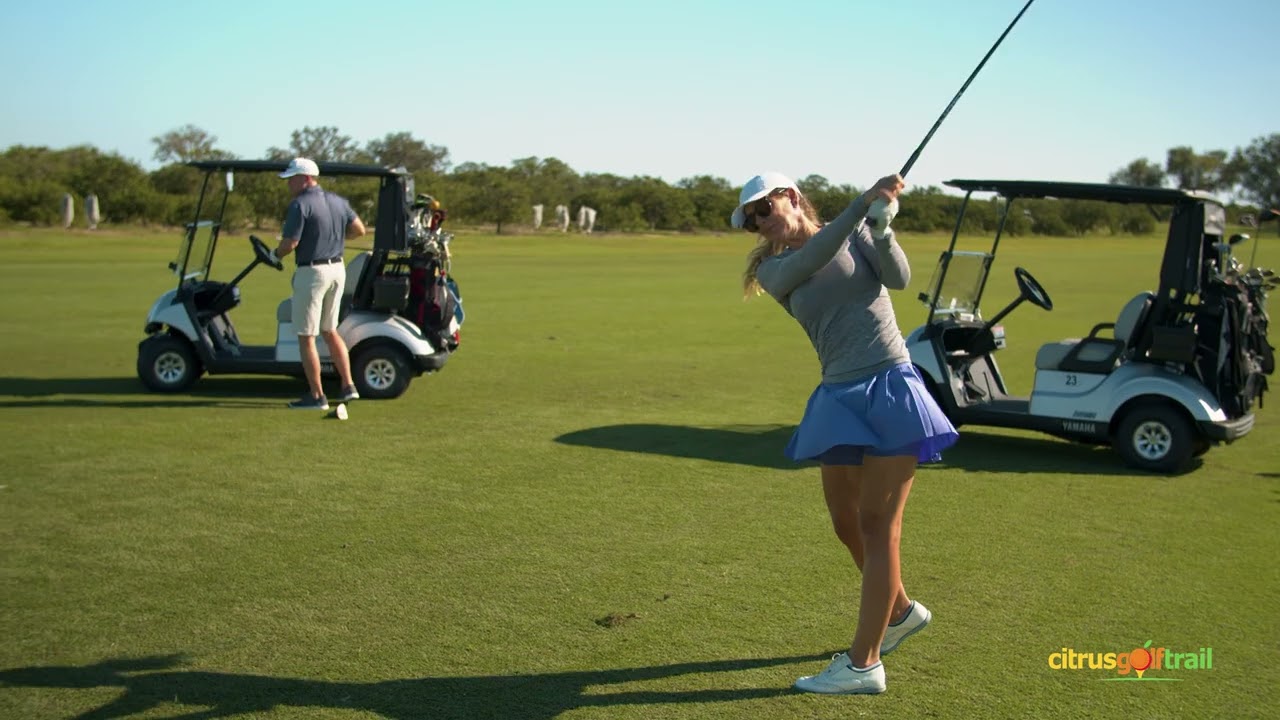 Pinecrest Golf Club